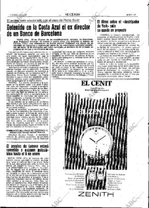 ABC MADRID 26-12-1980 página 57