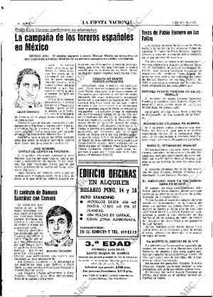 ABC MADRID 26-12-1980 página 58