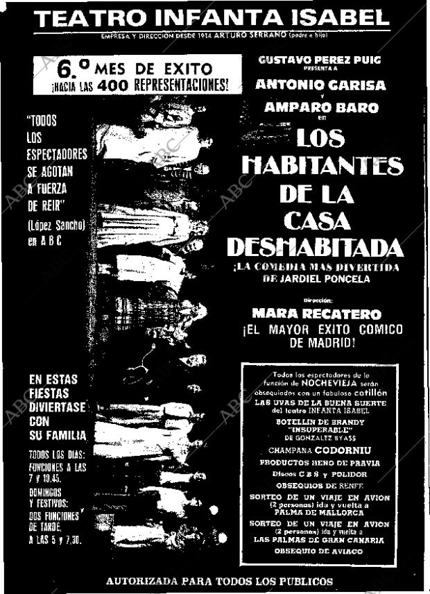 ABC MADRID 26-12-1980 página 7