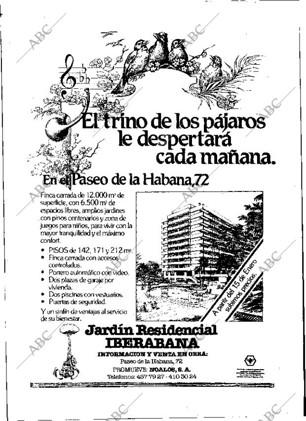 ABC MADRID 26-12-1980 página 86