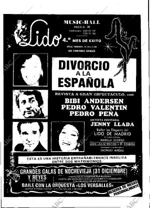 ABC MADRID 26-12-1980 página 9