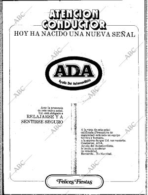 ABC SEVILLA 27-12-1980 página 14