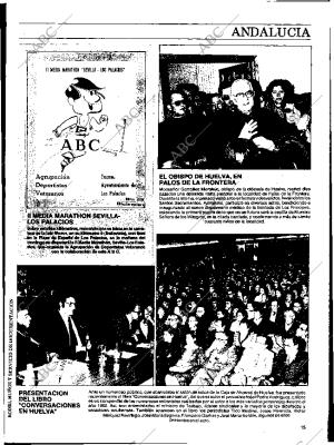 ABC SEVILLA 27-12-1980 página 15