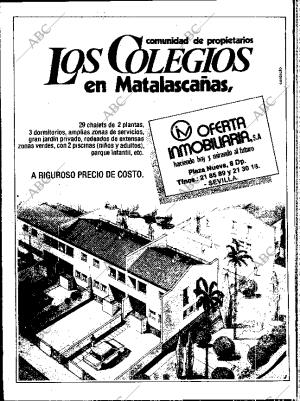 ABC SEVILLA 27-12-1980 página 2