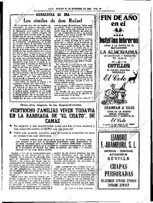 ABC SEVILLA 27-12-1980 página 29