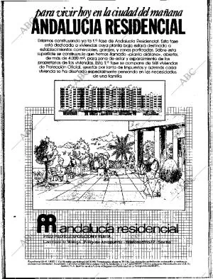 ABC SEVILLA 27-12-1980 página 4