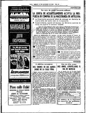 ABC SEVILLA 27-12-1980 página 42