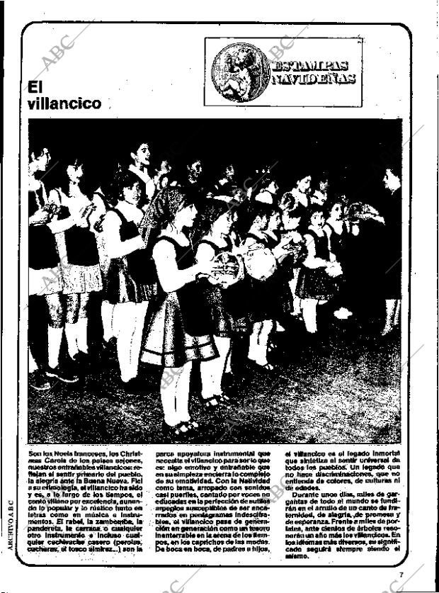 ABC SEVILLA 27-12-1980 página 7