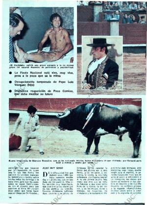 ABC MADRID 28-12-1980 página 110
