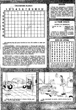 ABC MADRID 28-12-1980 página 140