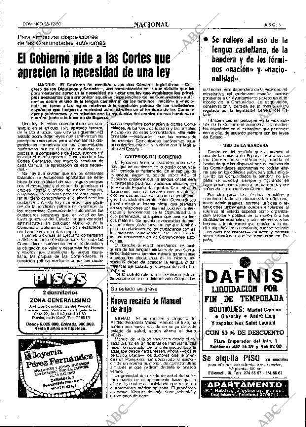 ABC MADRID 28-12-1980 página 21