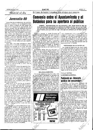 ABC MADRID 28-12-1980 página 33