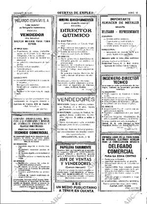 ABC MADRID 28-12-1980 página 55