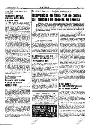 ABC MADRID 28-12-1980 página 57