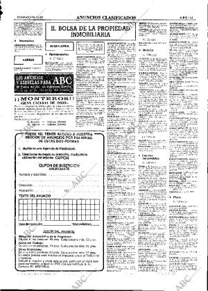 ABC MADRID 28-12-1980 página 75