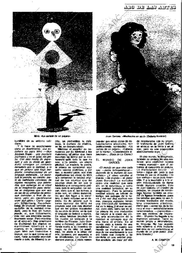 ABC MADRID 28-12-1980 página 87
