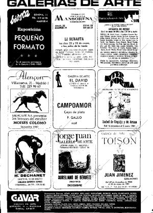 ABC MADRID 28-12-1980 página 88