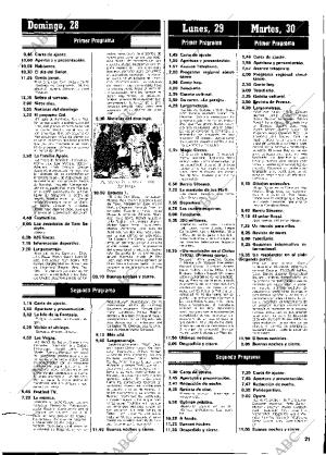 ABC MADRID 28-12-1980 página 93