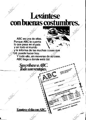 ABC MADRID 28-12-1980 página 95