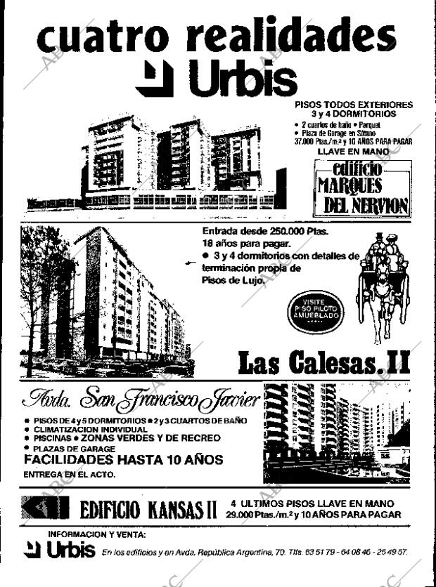 ABC SEVILLA 28-12-1980 página 15