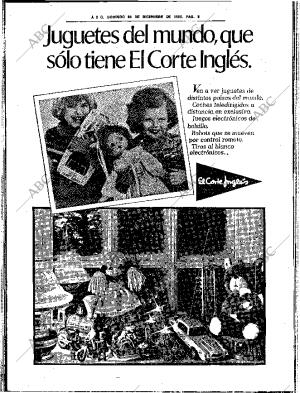 ABC SEVILLA 28-12-1980 página 24