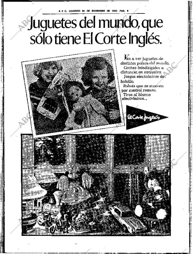 ABC SEVILLA 28-12-1980 página 24