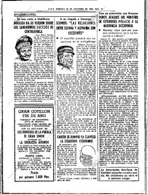 ABC SEVILLA 28-12-1980 página 30