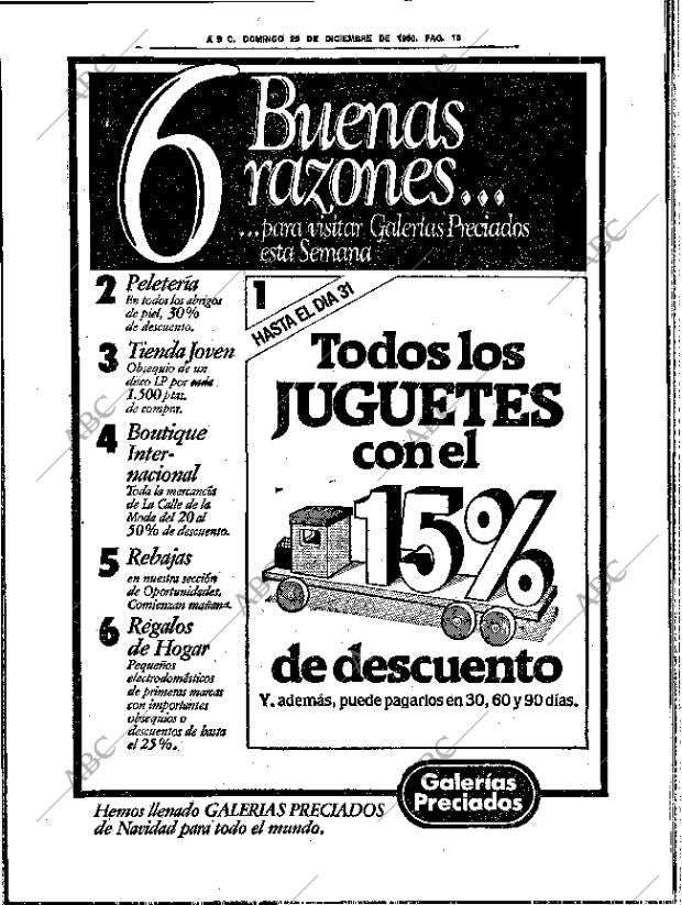 ABC SEVILLA 28-12-1980 página 34