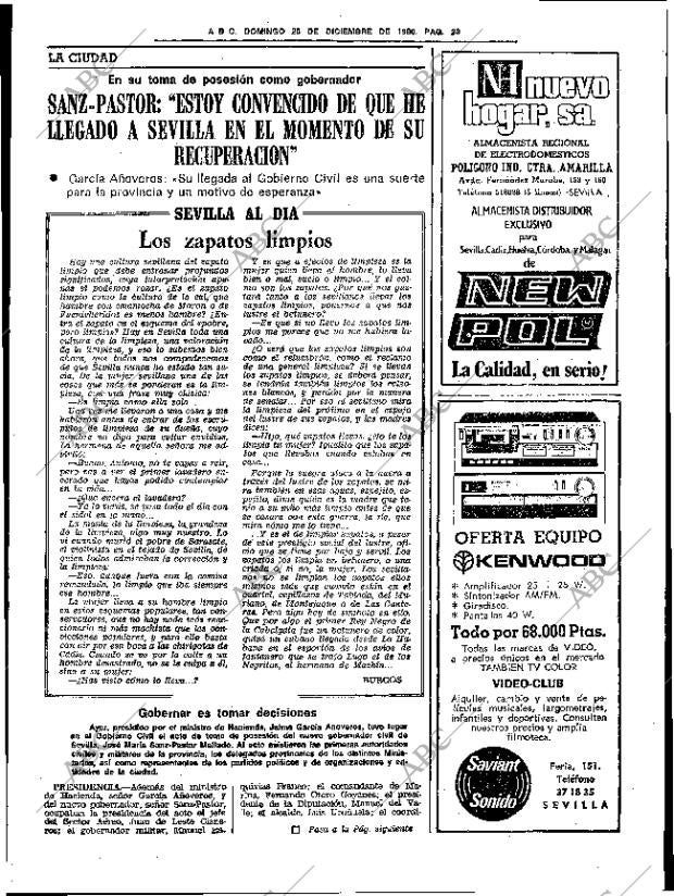 ABC SEVILLA 28-12-1980 página 39