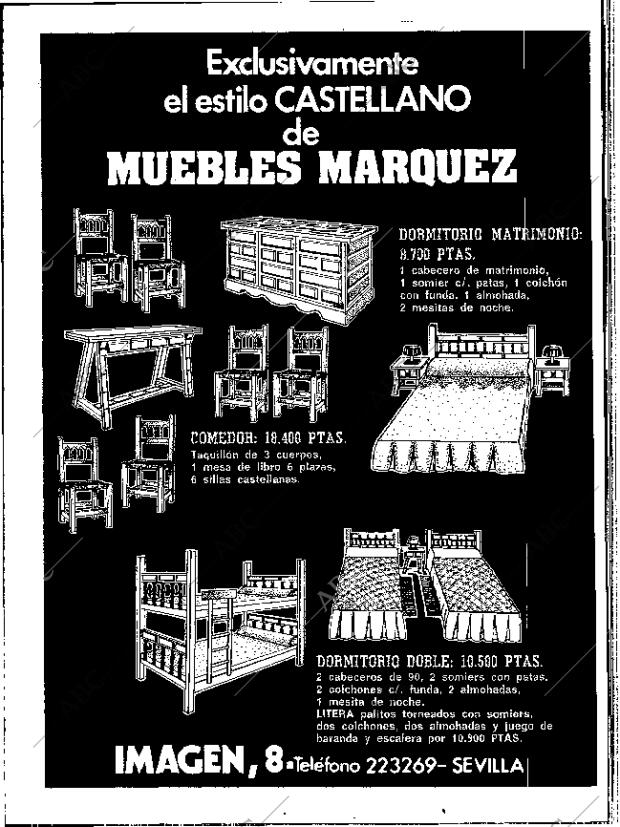 ABC SEVILLA 28-12-1980 página 4