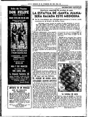 ABC SEVILLA 28-12-1980 página 44