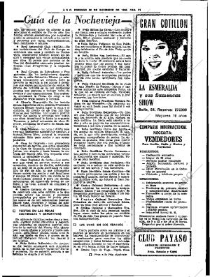 ABC SEVILLA 28-12-1980 página 47