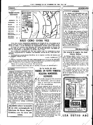 ABC SEVILLA 28-12-1980 página 51