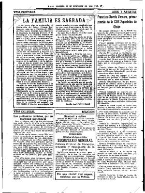 ABC SEVILLA 28-12-1980 página 53