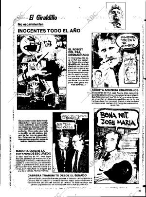 ABC SEVILLA 28-12-1980 página 87