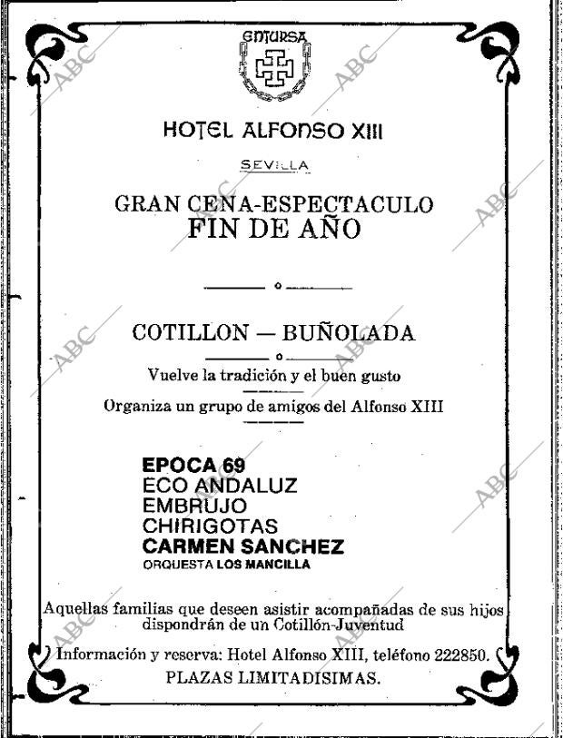 ABC SEVILLA 28-12-1980 página 94