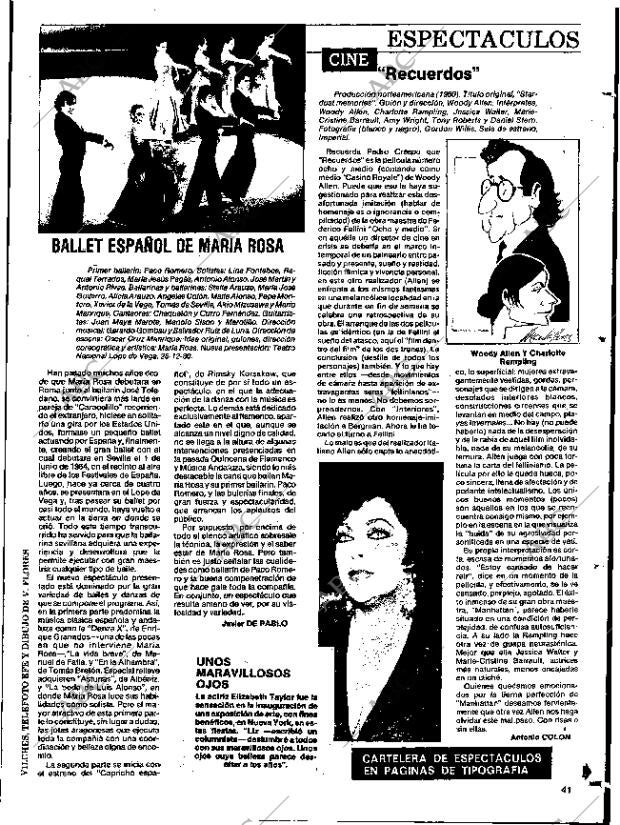 ABC SEVILLA 30-12-1980 página 105