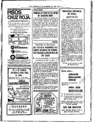 ABC SEVILLA 30-12-1980 página 30