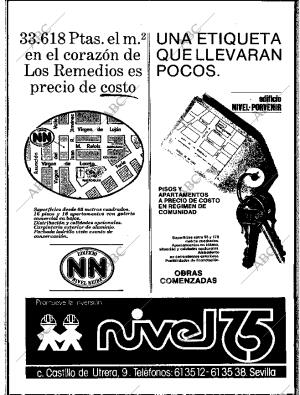 ABC SEVILLA 06-01-1981 página 10