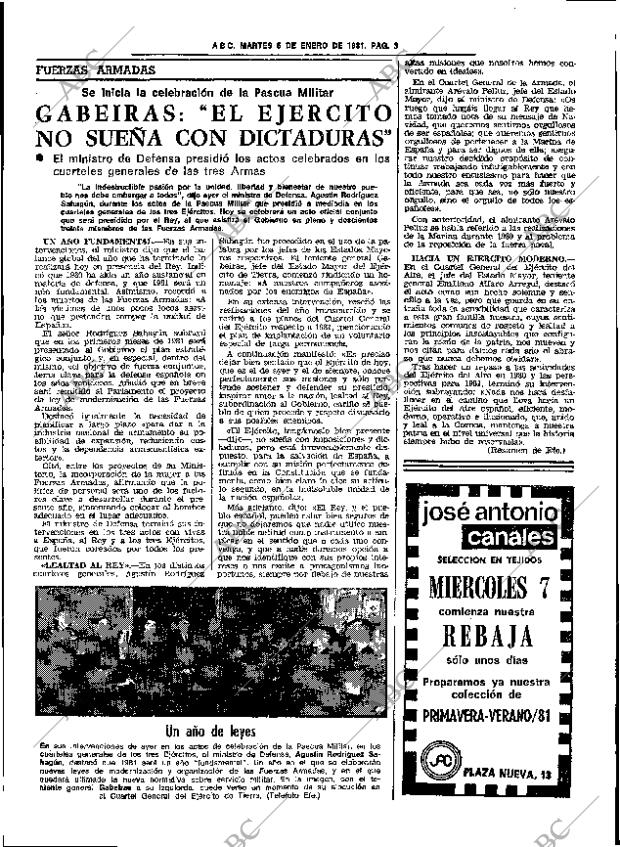 ABC SEVILLA 06-01-1981 página 15