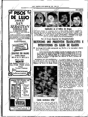 ABC SEVILLA 06-01-1981 página 34