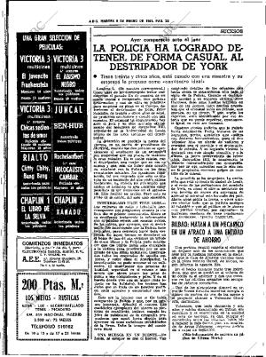 ABC SEVILLA 06-01-1981 página 44