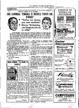 ABC SEVILLA 06-01-1981 página 47