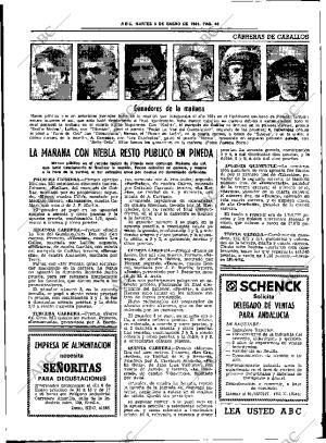 ABC SEVILLA 06-01-1981 página 55