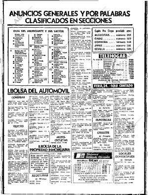 ABC SEVILLA 06-01-1981 página 60