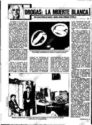 ABC SEVILLA 06-01-1981 página 79