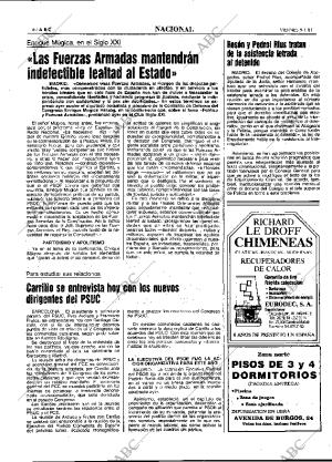 ABC MADRID 09-01-1981 página 14