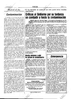 ABC MADRID 09-01-1981 página 23