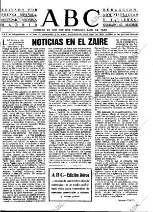 ABC MADRID 09-01-1981 página 3