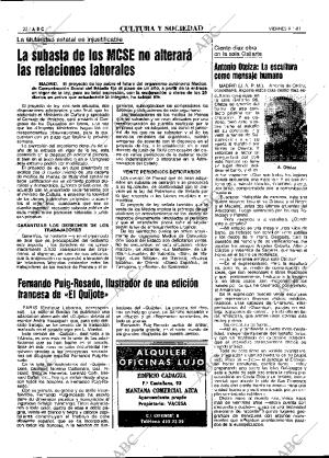 ABC MADRID 09-01-1981 página 30